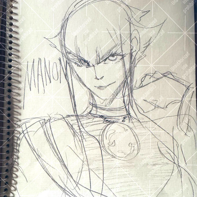 doodle 