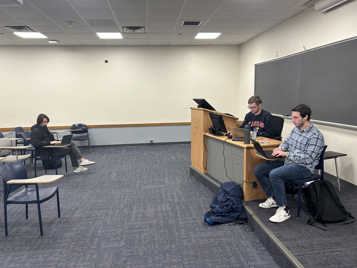 Kansas Debate tweet media