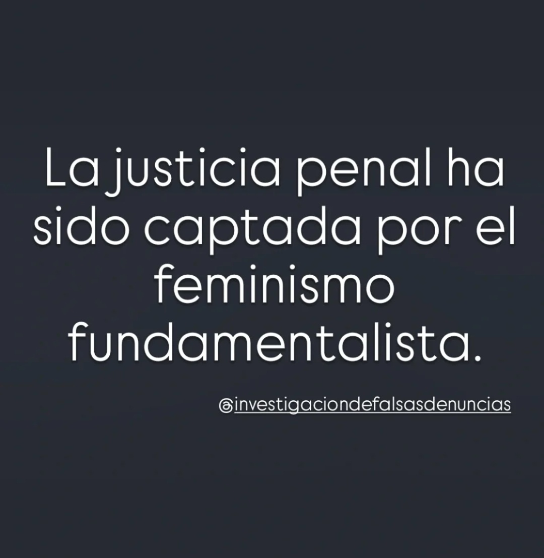 IDD (investigaciondefalsasdenuncias) (@idd_falsasden) on Twitter photo 