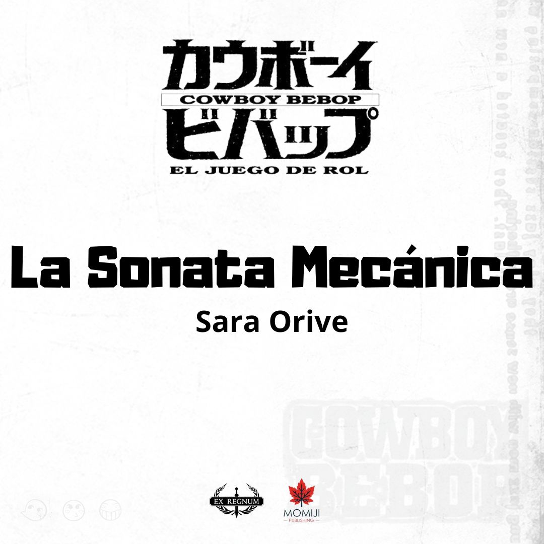 5. Aventura: La Sonata Mecánica de Sara Orive <a href="/Kawarimiss/">Saraku ⛩️ ❟❛❟</a> 
🤖 Marte, megacorporaciones, y una historia donde la humanidad se pone a prueba. Androides, acción y sangre os esperan en esta emocionante carrera. 🌌
👉 ¿Hasta dónde llegarás por empatía y amistad?