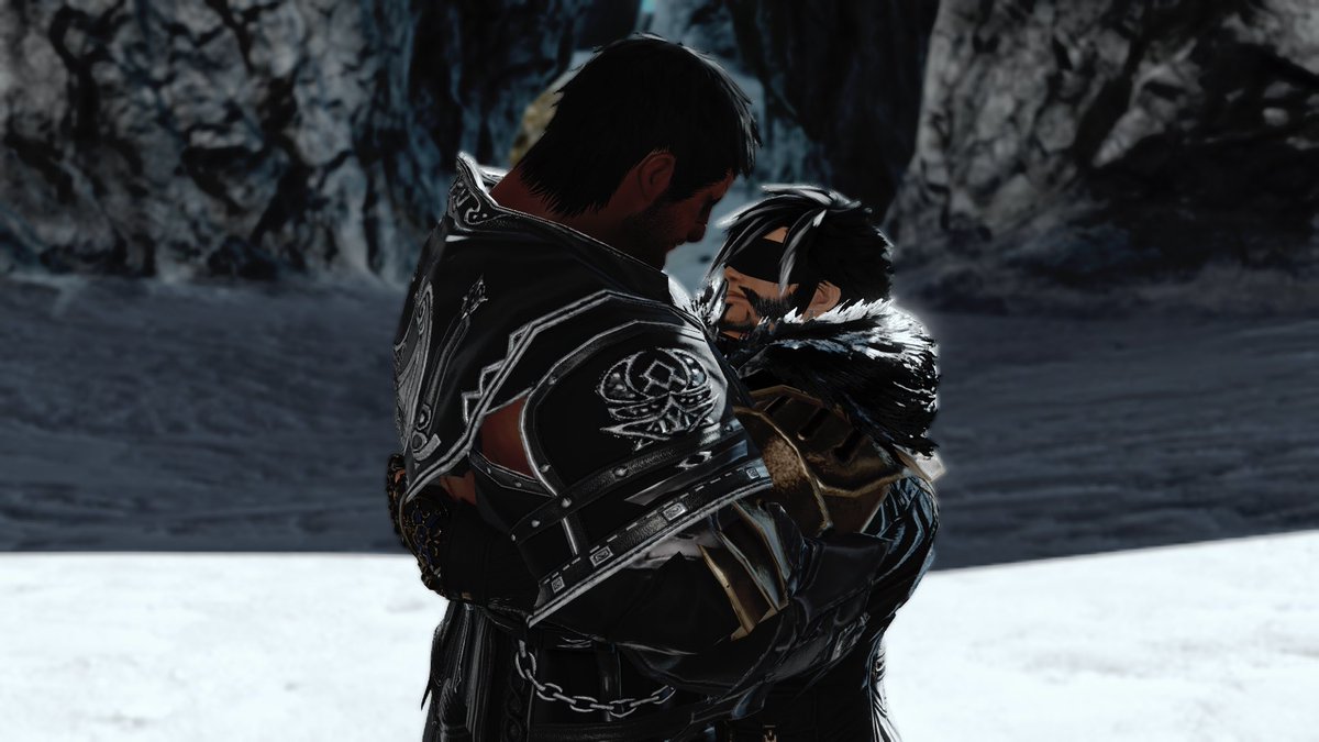 primemooned's tweet image. they’d find each other in any universe,