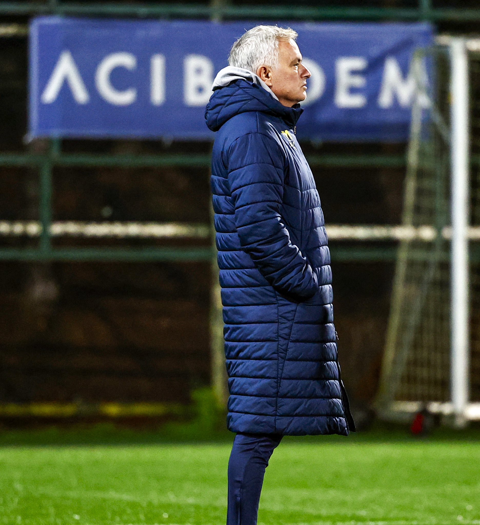 mourinho