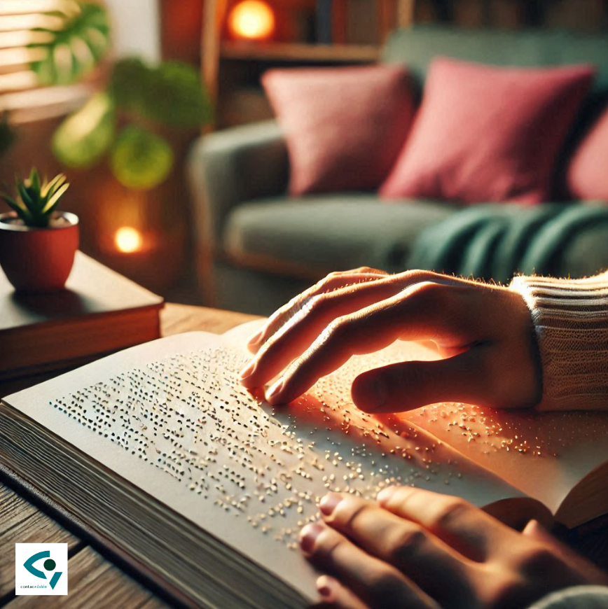 ContacVision tweet media