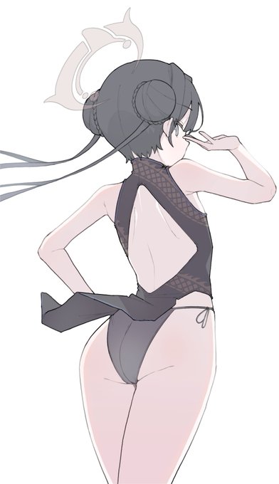 #ブルアカ kisaki 