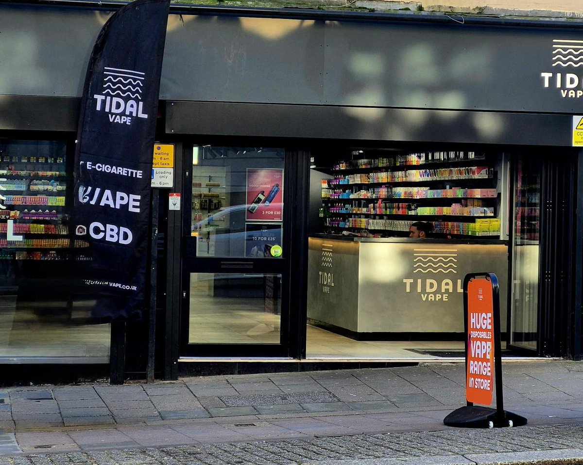 We're kicking off 2025 with something big -our Brighton Store is officially  OPEN! Another store, another chapter in our journey, and guess what? You've  been a huge part of it! Swing by