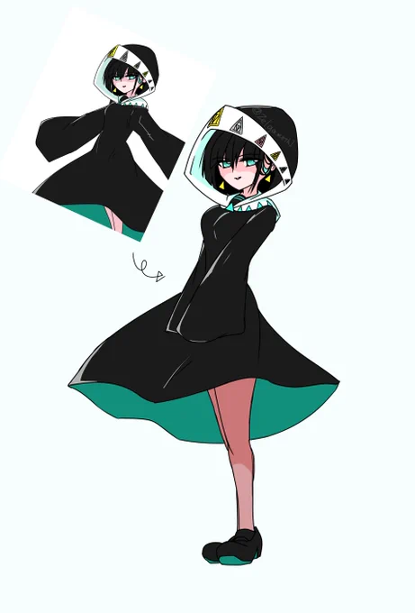 シスターオールマインド完成版 