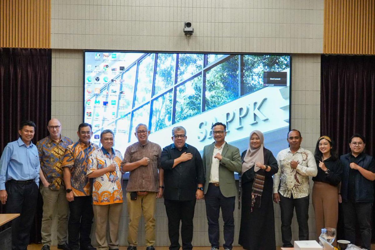 Fahri Hamzah News tweet media