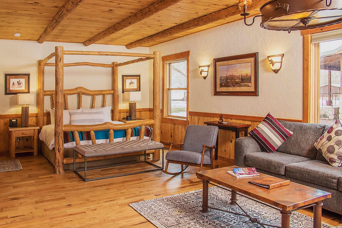 Sorrel River Ranch tweet media