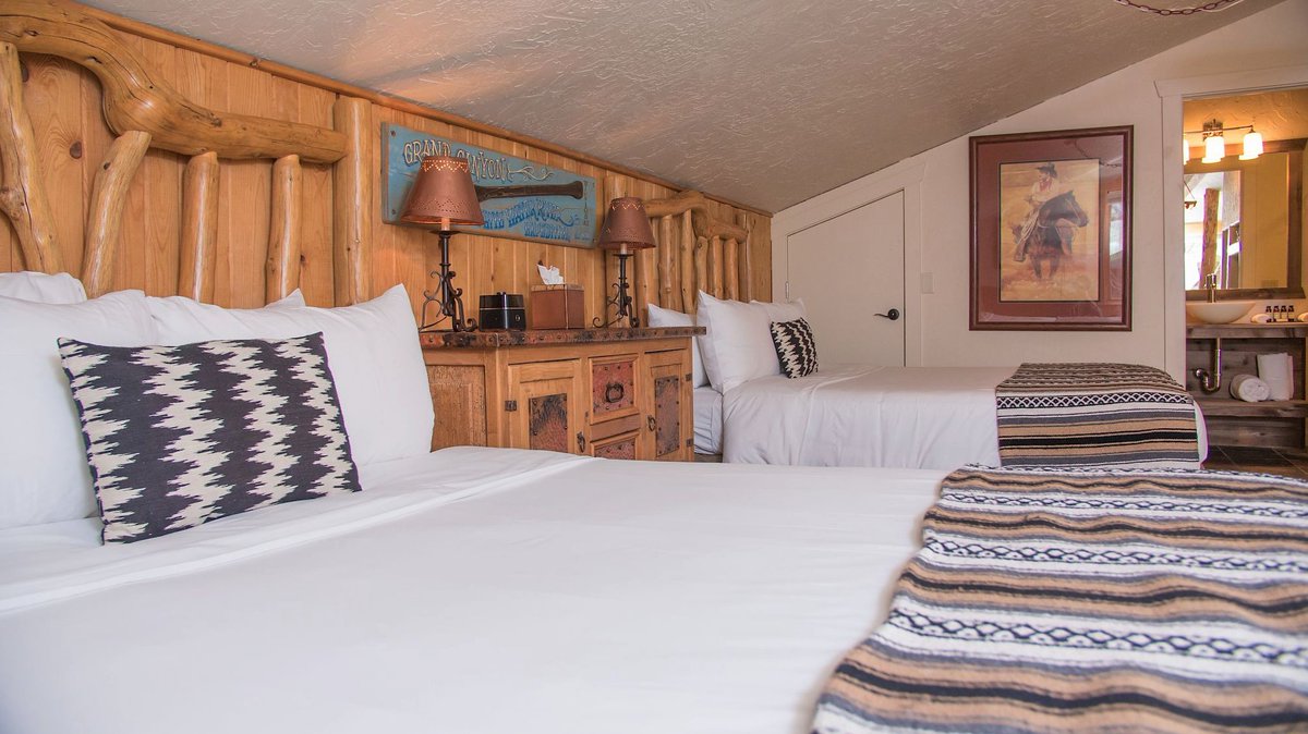 Sorrel River Ranch tweet media