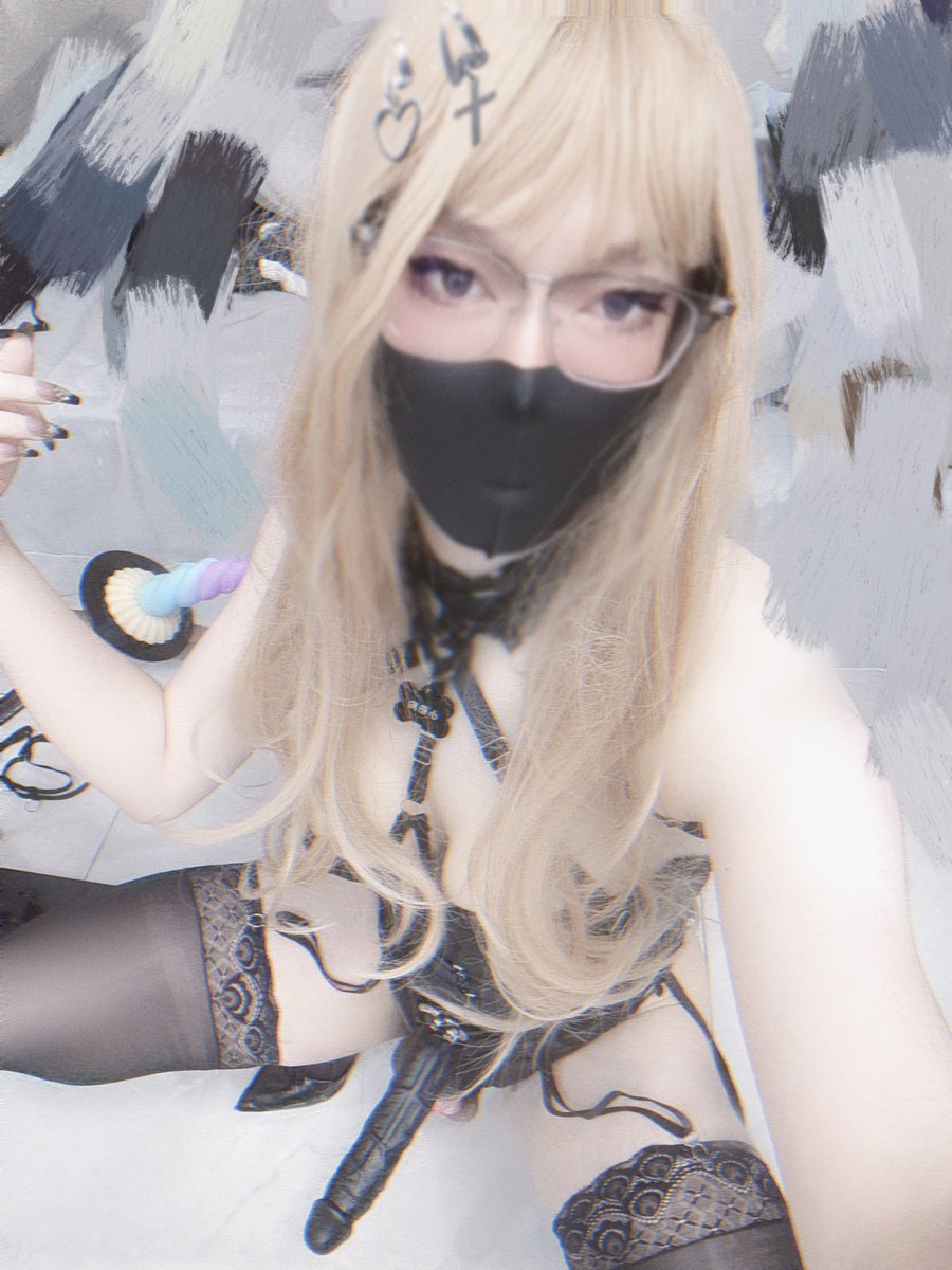 Shayne（互推版） tweet media