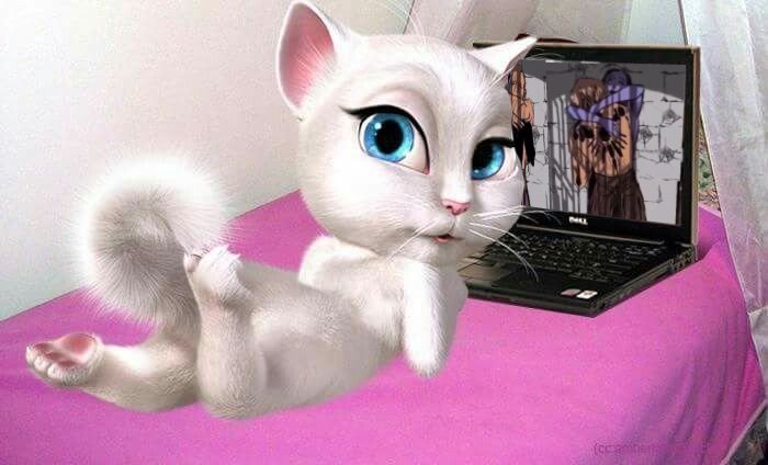 this is me right now btw