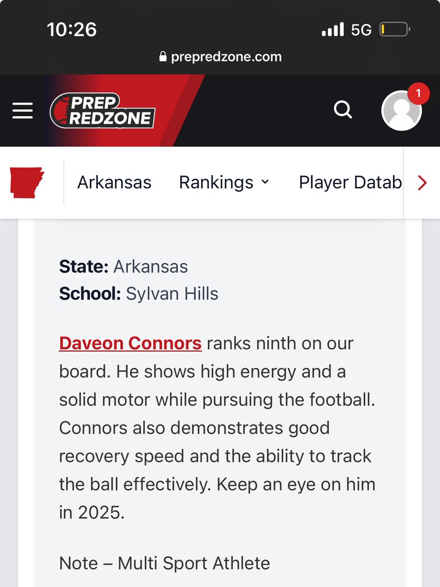 thank you for the write up 🙏🏾 <a href="/coltonedwardsFB/">Colton Edwards</a> <a href="/PrepRedzoneAR/">Prep Redzone Arkansas</a> <a href="/tctabler/">PrepRedZoneTom Tabler</a> <a href="/Diamondboyz7v7/">ArkDiamondBoyz7v7</a> <a href="/SHBearsFB/">Sylvan Hills Football</a> <a href="/PrepRedzone/">Prep Redzone 🏈</a>