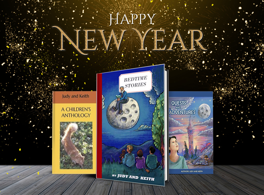 JudyandKeith's tweet image. #NewYearResolution
Give the #gift of #reading 2 someone U ❤️
#books 4 #gifts
Illustrated #shortstories #childrensbooks #bedtimereading #CR4U #Romance #paranormal #mysteries #chapterbooks #Kidslit #middlegrade
Inspired by &amp;amp; 4 our family amazon.com/stores/Judy-an…
#BooksWorthReading