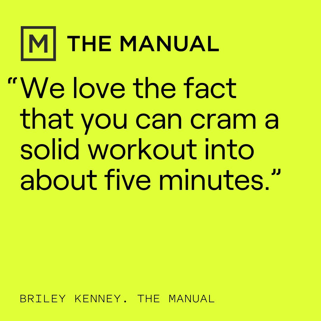 CAROL Bike (@thecarolbike) on Twitter photo "It’s like climbing atop a bike, doing actual real-world riding, and getting those incredible outdoor workouts — only you’re safely tucked away inside your home or wherever you place the CAROL Bike."
Thank you Briley Kenney for featuring CAROL Bike in <a href="/themanualguide/">The Manual</a> 💬 "It’s like climbing atop a bike, doing actual real-world riding, and getting those incredible outdoor workouts — only you’re safely tucked away inside your home or wherever you place the CAROL Bike."
Thank you Briley Kenney for featuring CAROL Bike in <a href="/themanualguide/">The Manual</a> đź’¬