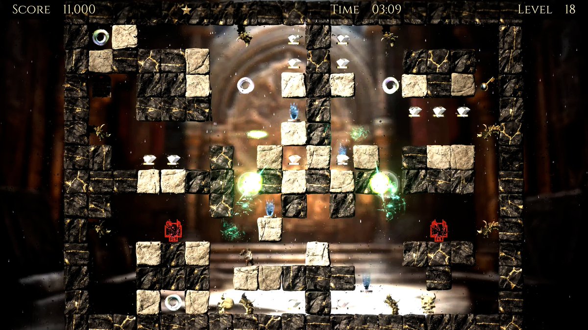 Bent Vector Studios tweet media