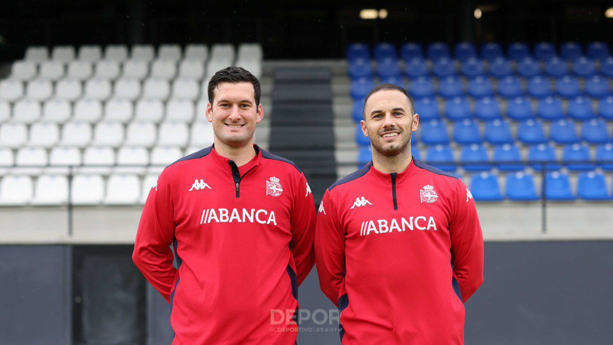 Dépor ABANCA tweet media