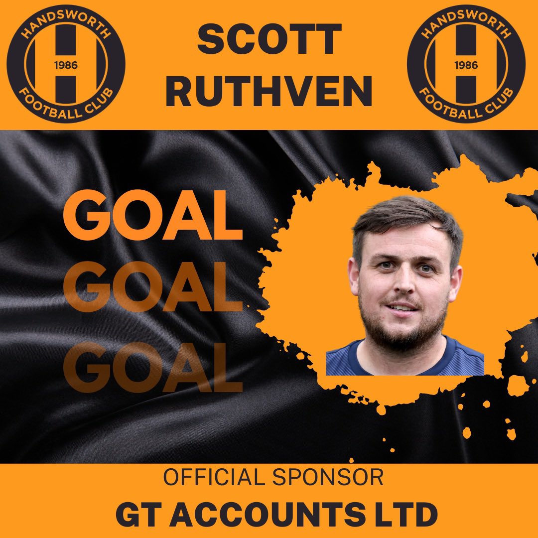 GGGOOOAALLLLL

OUR MAN SCOTT RUTHVEN SPINS ANS STEERS THE BALL HOME A GREAT FINISH FROM YHE NUMBER 9 … his 22nd of the season 

Ambers 3-2 Penistone