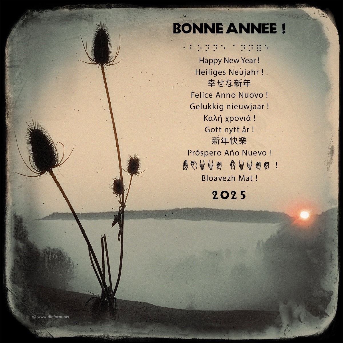 Philippe DIE FORM tweet media