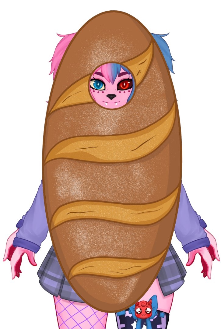 🏳️‍🌈Cøra Dust 🏳️‍🌈 tweet media