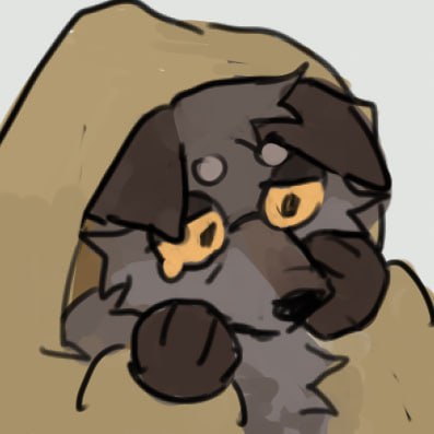 randitawu's tweet photo. under the weather https://t.co/r7jQ4GBZ63