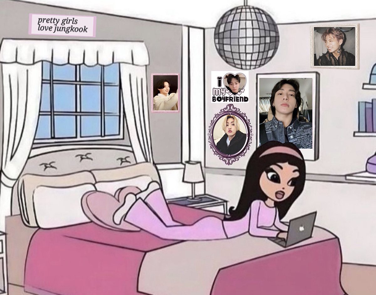 me in my room disassociating from the world