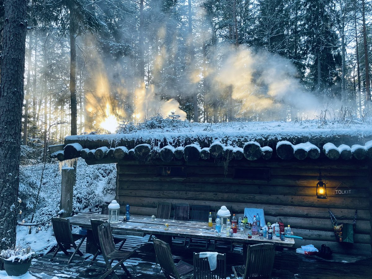 Katja Luojus🇫🇮🇺🇦 tweet media