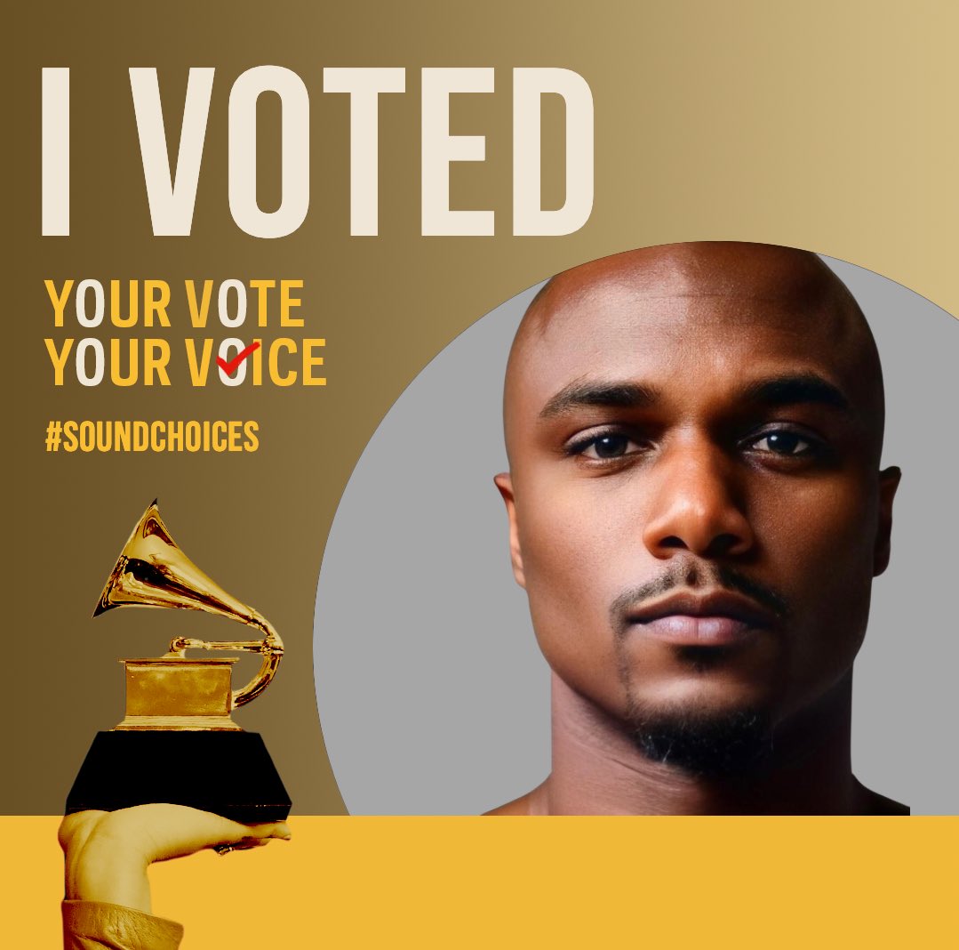 iGQRalph's tweet image. #recordingacademy #votingmember #DCChapter #Grammys