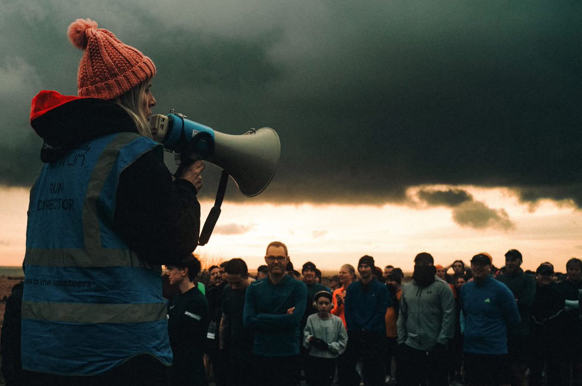 Walmer and Deal Seafront parkrun tweet media