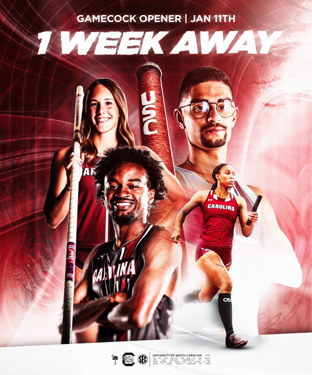 Getting closer and closer to our home opener…☝️WEEK