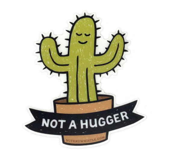 JMVanHornAuthor's tweet photo. I know some folks who are big on hugs. I am not one of them.
Don't get me wrong. I don't mind them but if I had my choice I would only save those hugs for a select few.
If you are a hugger, then enjoy your day.
#NotAHugger #nationalhuggingday https://t.co/5toRTuHFo2