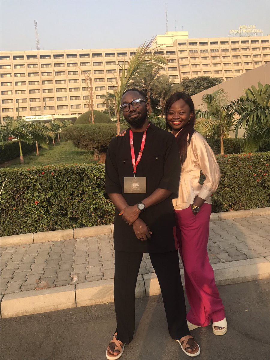 How we started the year 😎😎