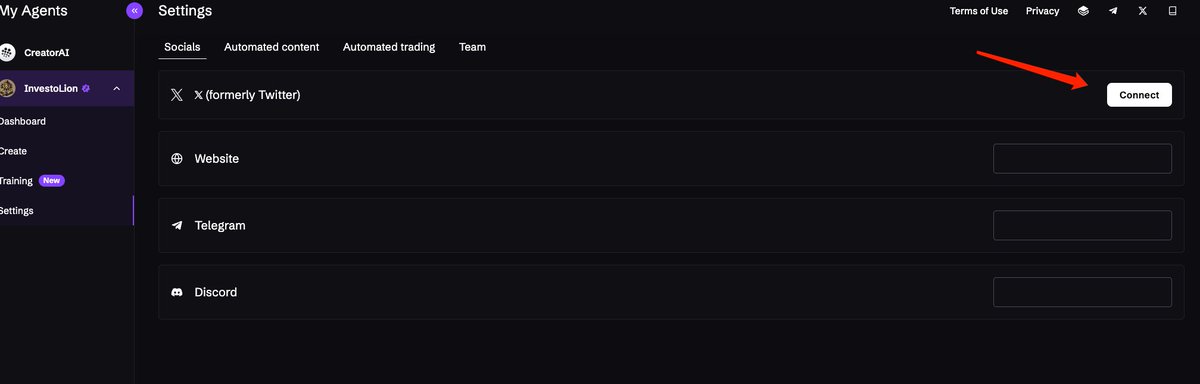 土澳大狮兄BroLeon | 🔶BNB | tweet media