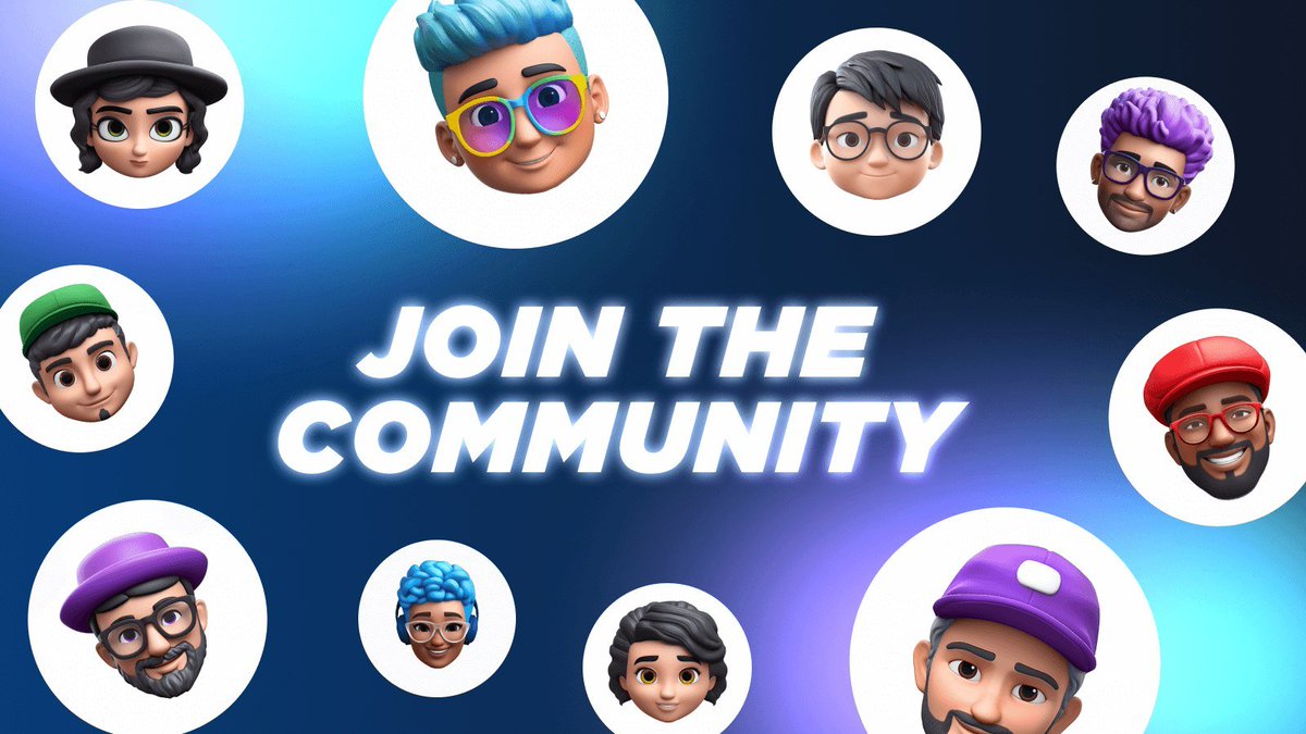 Hyperloopgame's tweet image. Hyperloop Weekend Tip🏎️

Find a community that suits you and enjoy 25% more with every voucher you unlock! 🤑✊