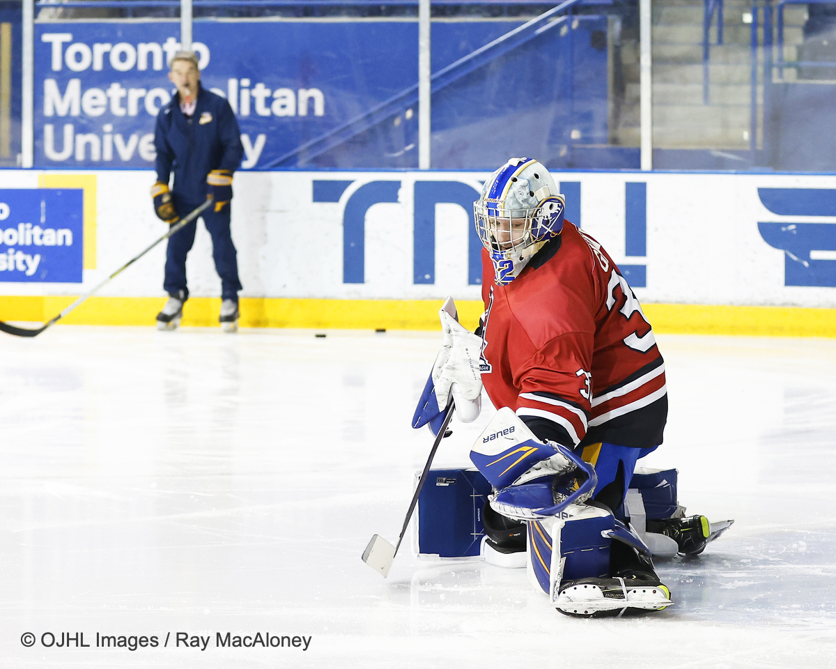 rmacphotos_14's tweet photo. Photos from the @OJHLOfficial 20's morning skate at the @MattamyAC . @ojhlimages https://t.co/Lpf9smO4nY