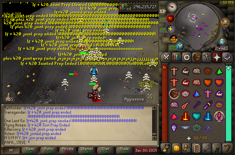 Deathrow tweet media