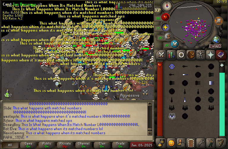 Deathrow tweet media