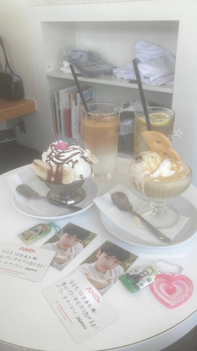 jhl_v04's tweet photo. tag

　　05【06】　kanto.・♡
　
　　　      明宰鉉

　　　　　♡or ↻

#BOYNEXTDOOR #BOYNEXTDOOR好きな人と繋がりたい #onedoor #onedoorと繋がりたい https://t.co/QKM7p3KO6N