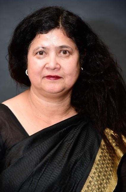 New Nirala Release:  "Silent Voice : Unfolding The Inner World Of A Nepalese Woman Writer" by Sita Pandey
Amazon USA: amazon.com/dp/819730940X
Amazon India : amazon.in/dp/819730940X