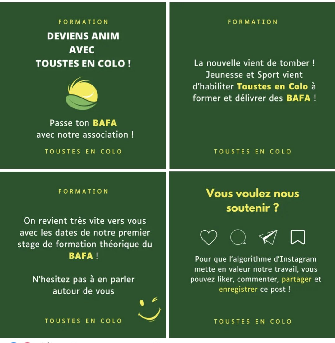 Thibaut de 🌞 Toustes en Colo tweet media