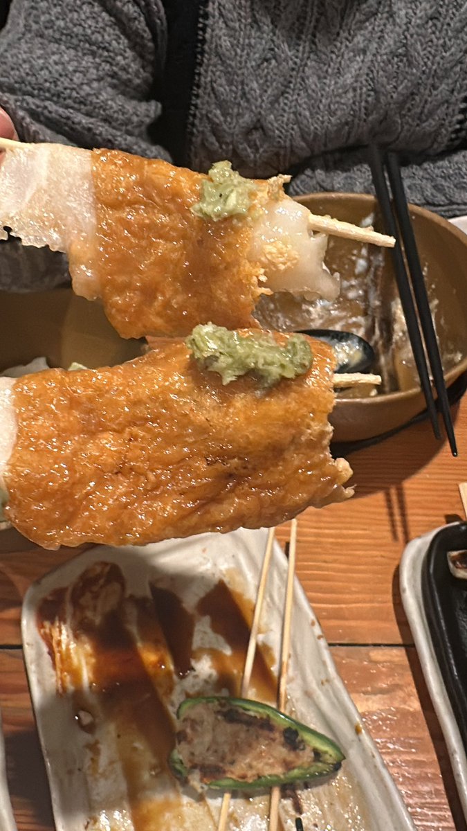 おいしい😋  오이시🥢

#강다니엘_염염긋