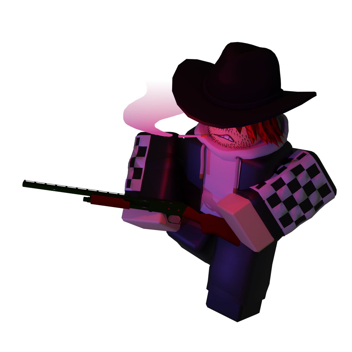 Keto_Ktcl's tweet photo. there goes the cowboy
#robloxart https://t.co/PE8fxr1wLd