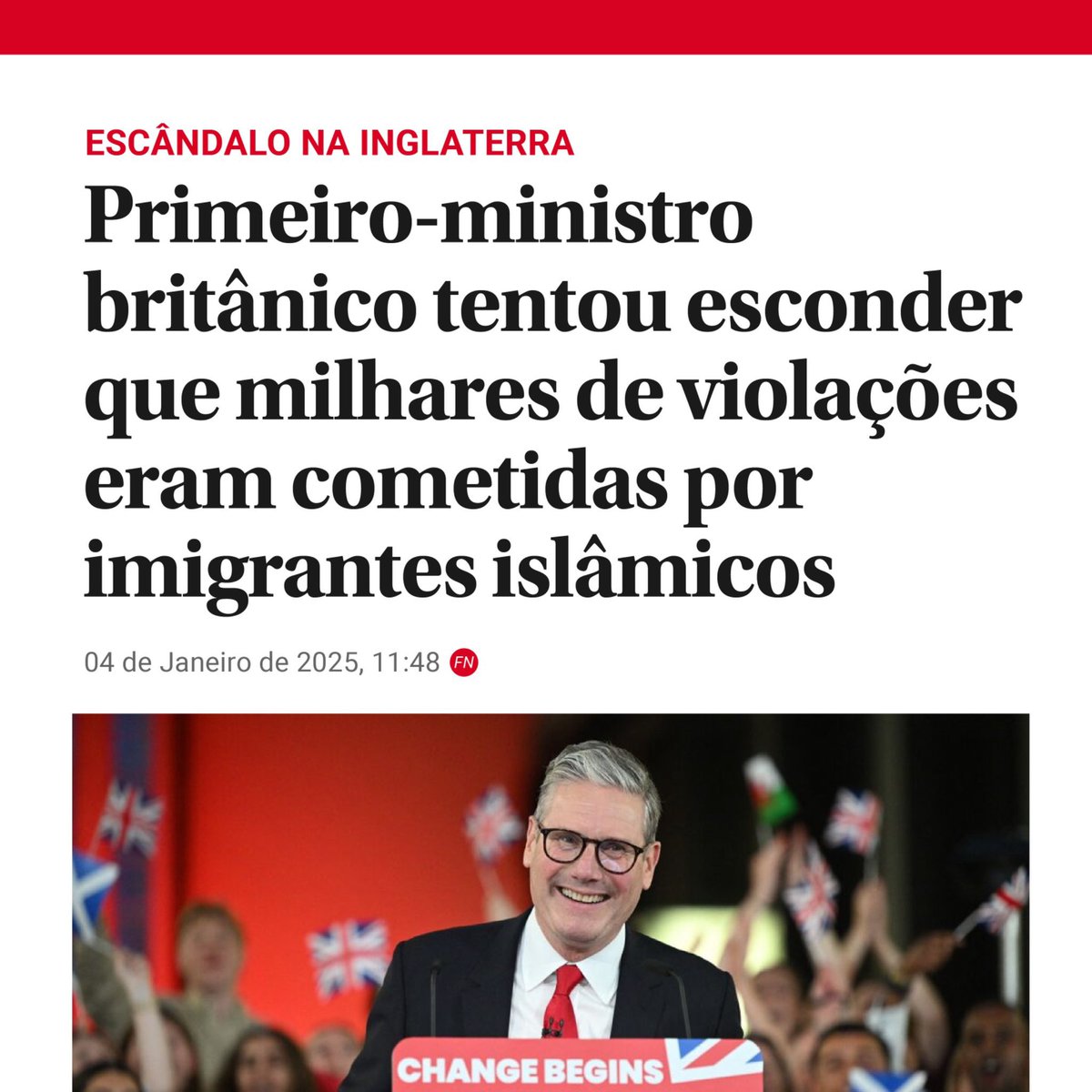 JosMatias17's tweet photo. Isto é a maior filha da putice que vi na política! 

Espero que os ingleses saibam bem onde devem colocar este senhor: na prisão! https://t.co/15HgCuOj1j
