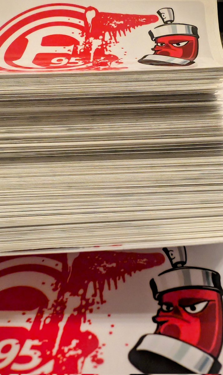 AlexMannhardt's tweet image. Rückrundenvorbereitung ✓

#Kleber #f95 @f95