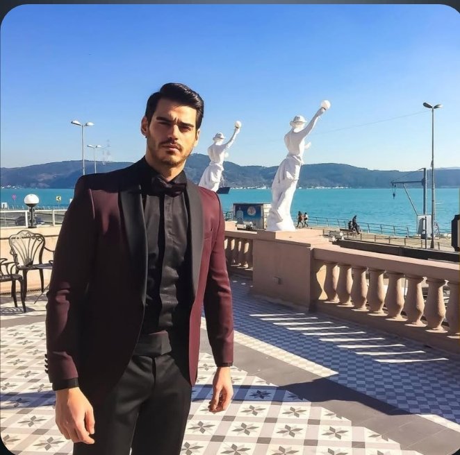 lina82549057551's tweet image. #AzFer 🔥