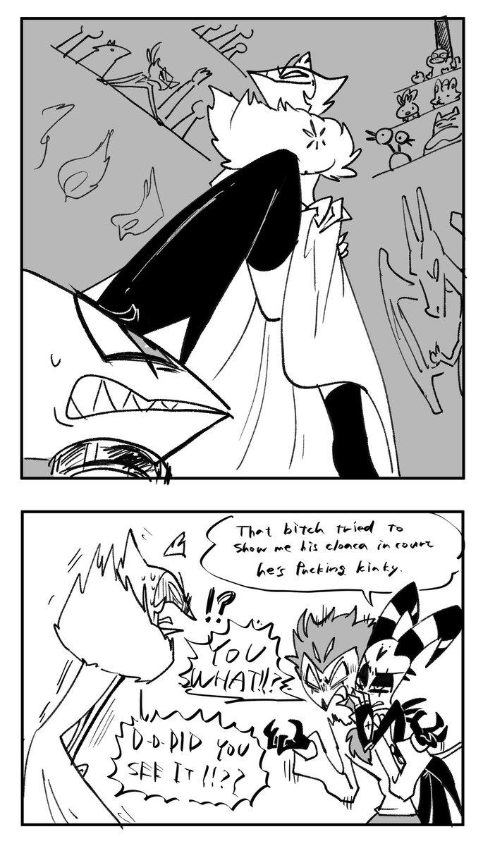 どく郎/dokuro (for drawings) tweet media