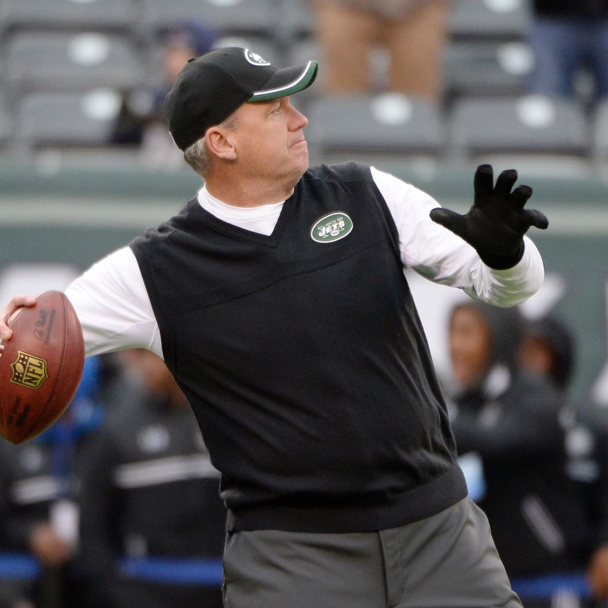 Bring back Sexy Rexy!!!

#Jets #TakeFlight