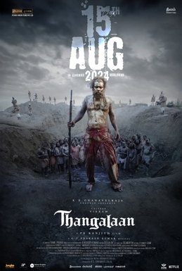 speakdhurandhar's tweet image. 🛑 मूवी अपडेट 🛑

मेरे ट्विटर के सभी बहुजन समाज के साथियों को निवेदन करता हूं कि "Thangalaan 2024" और "Kaatera 2023"ये दोनों मूवी अपने देखनी चाहिए दोनों मूवी इतिहास से जुड़ी है।

हमारे यहां ये दोनों मूवी थिएटर में नहीं लगाई थी।

#movies
#movieblast #MovieReview