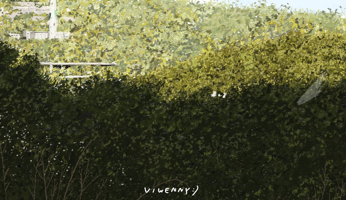 viwenny's tweet image. Viwenny จริงๆเป็นชื่อที่เพี้ยนมาจากชื่อตัวเองแหละ
ในไอจีส่วนตัวชื่อคือ wipha._ และพอต้องตั้งชื่อในการวาดภาพประกอบก็คิดไม่ออกสักที เลยเอา wipha มาบิดเป็นชื่อต่างๆ จนได้คำว่า viwenny ออกมา

ขอบคุณทุกคนที่รู้จัก viwenny นะ ดีใจมากๆ เลย