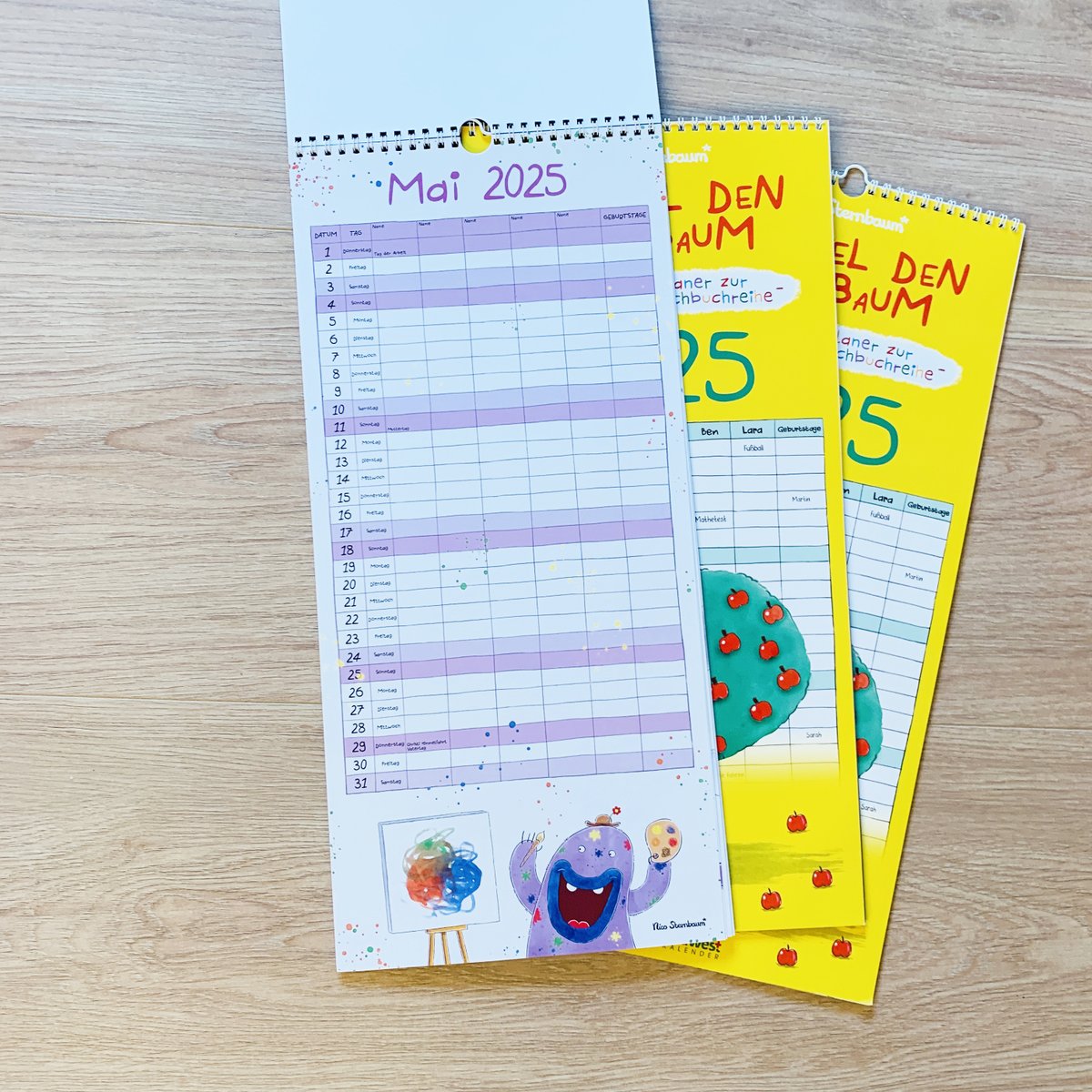 Nico Sternbaum tweet media