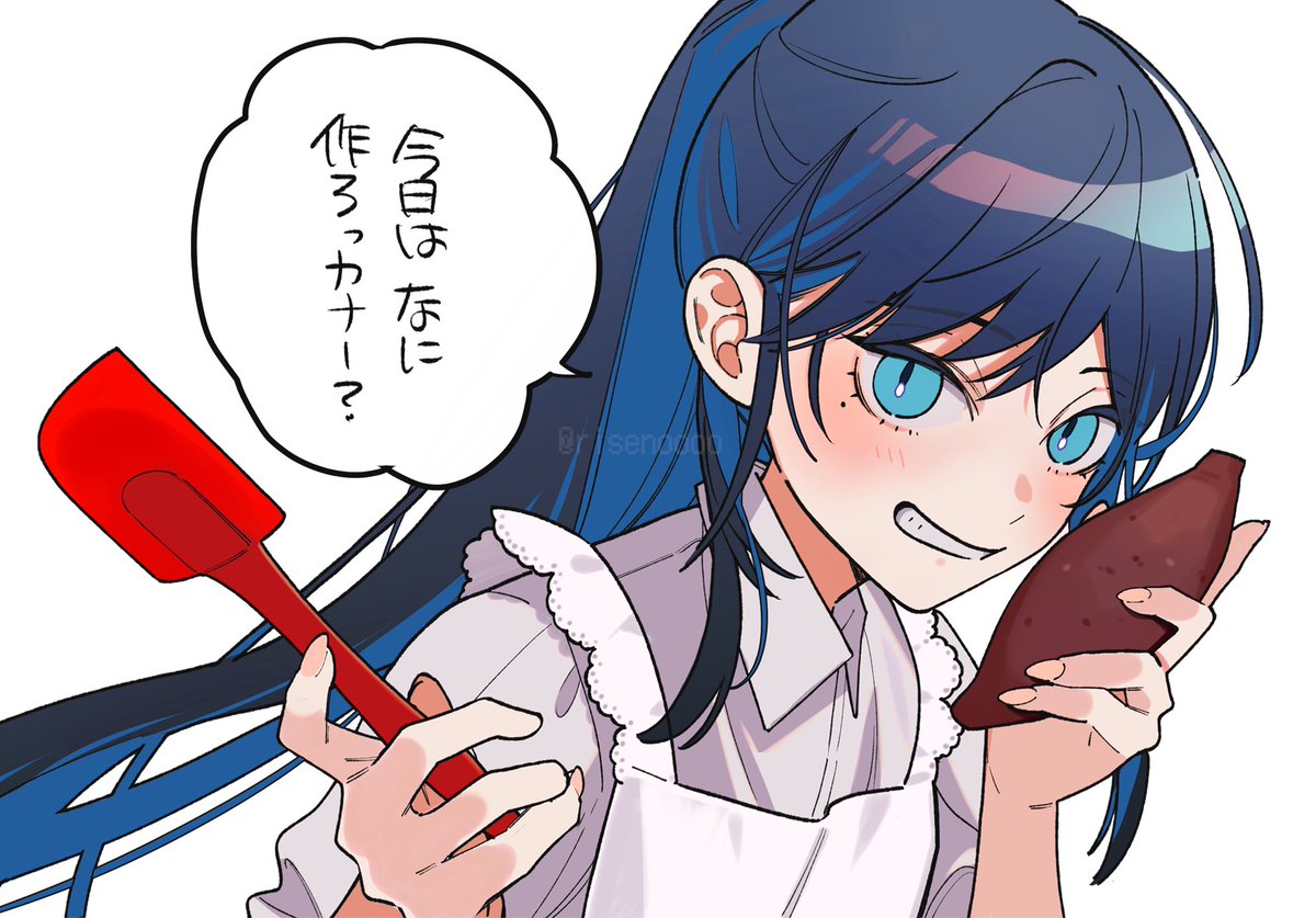 家庭的になるAdoﾁｬﾝ🍠 #Adoart